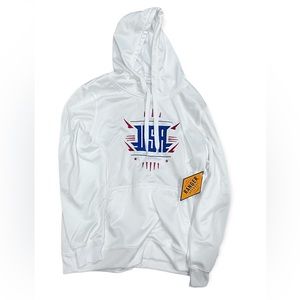 USA hoodie